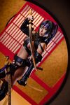 Nonsummerjack Ninja Bondage Photos