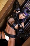 Nonsummerjack Ninja Bondage Photos