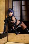 Nonsummerjack Ninja Bondage Photos