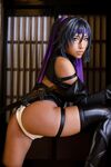 Nonsummerjack Ninja Bondage Photos