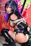 Nonsummerjack Ninja Bondage Photos