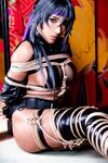 Nonsummerjack Ninja Bondage Photos