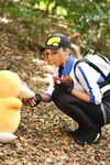 Nonsummerjack POKENON! Photos
