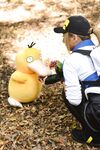 Nonsummerjack POKENON! Photos
