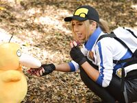 Nonsummerjack POKENON! Photos