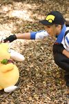 Nonsummerjack POKENON! Photos