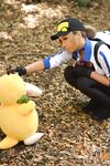 Nonsummerjack POKENON! Photos
