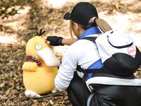 Nonsummerjack POKENON! Photos