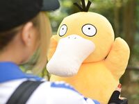 Nonsummerjack POKENON! Photos