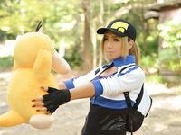 Nonsummerjack POKENON! Photos