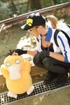 Nonsummerjack POKENON! Photos