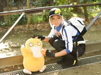 Nonsummerjack POKENON! Photos