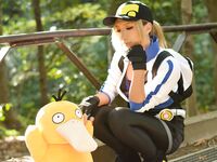 Nonsummerjack POKENON! Photos