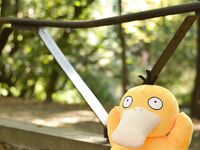 Nonsummerjack POKENON! Photos