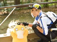 Nonsummerjack POKENON! Photos