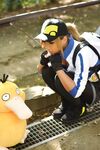 Nonsummerjack POKENON! Photos