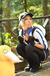 Nonsummerjack POKENON! Photos