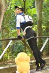 Nonsummerjack POKENON! Photos