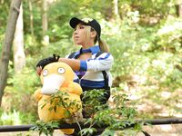 Nonsummerjack POKENON! Photos