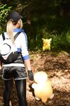 Nonsummerjack POKENON! Photos