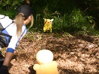 Nonsummerjack POKENON! Photos