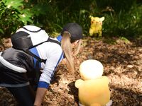 Nonsummerjack POKENON! Photos