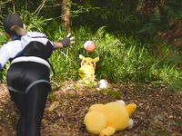 Nonsummerjack POKENON! Photos