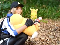 Nonsummerjack POKENON! Photos
