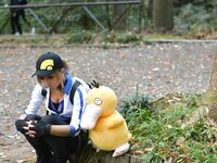 Nonsummerjack POKENON! Photos