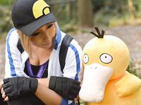 Nonsummerjack POKENON! Photos