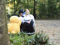 Nonsummerjack POKENON! Photos