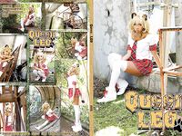 Nonsummerjack Queen Leo Photos