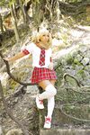 Nonsummerjack Queen Leo Photos