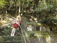 Nonsummerjack Queen Leo Photos