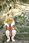 Nonsummerjack Queen Leo Photos