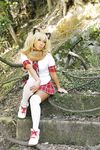 Nonsummerjack Queen Leo Photos