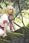 Nonsummerjack Queen Leo Photos