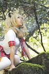 Nonsummerjack Queen Leo Photos