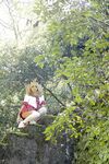 Nonsummerjack Queen Leo Photos