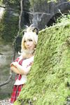 Nonsummerjack Queen Leo Photos
