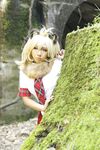 Nonsummerjack Queen Leo Photos
