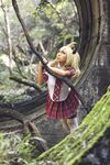 Nonsummerjack Queen Leo Photos