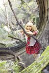 Nonsummerjack Queen Leo Photos