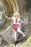 Nonsummerjack Queen Leo Photos