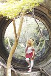 Nonsummerjack Queen Leo Photos