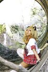 Nonsummerjack Queen Leo Photos