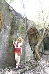 Nonsummerjack Queen Leo Photos