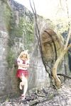 Nonsummerjack Queen Leo Photos