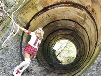 Nonsummerjack Queen Leo Photos