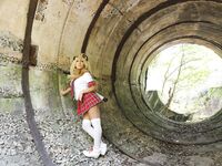 Nonsummerjack Queen Leo Photos